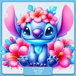 Point floral avec éclaboussures d'aquarelle rose Lei, Images Clipart, graphiques et oeuvres d'art, esthétique arc-en-ciel, Images de point mignon PNG