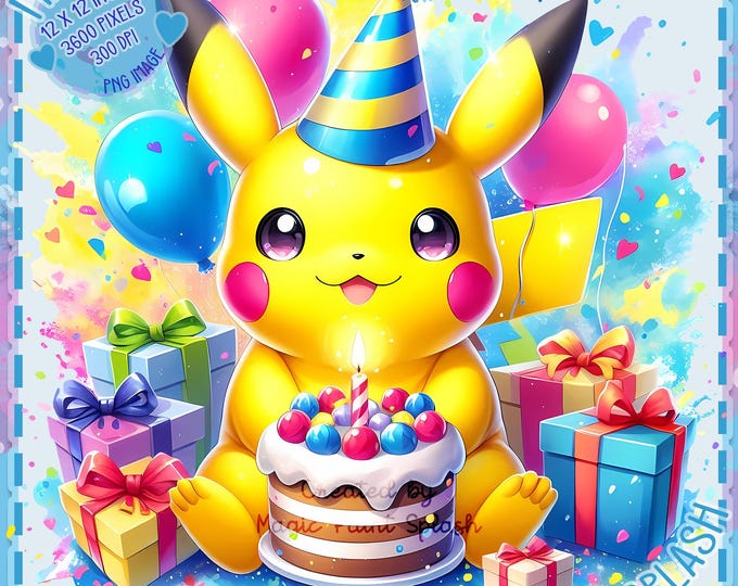 Birthdays!