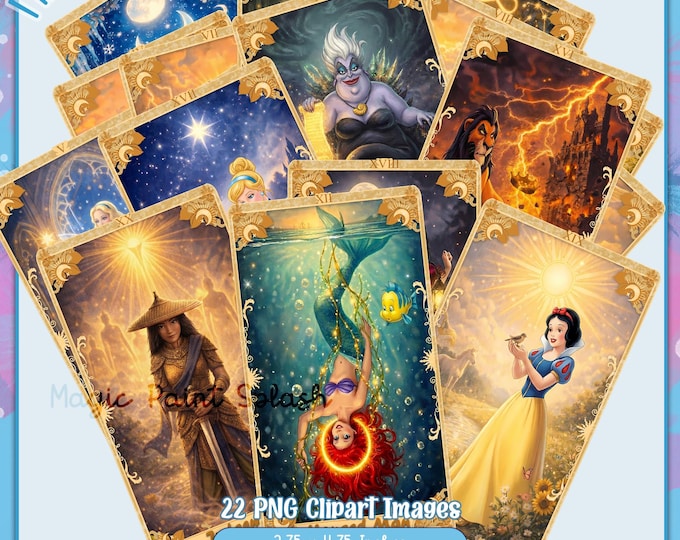 Clipart Sets