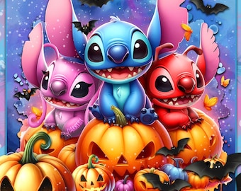 ハロウィン リロ＆スティッチ スティッチ Amazon.co.jp: Disney Store 公式スティッチ ハロウィン