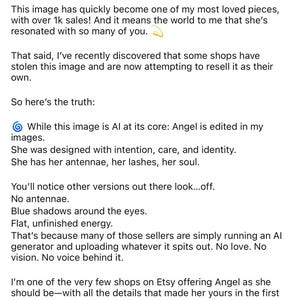 Stiche und Angel Aquarell PNG: Liebe Clipart (Digitaler Download) Bild 2