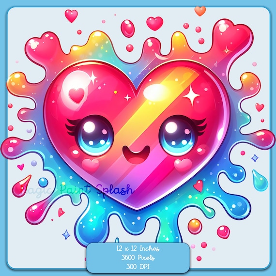 Kit de peinture aquarelle en forme de cœur pour la Saint-Valentin, kit de peinture lavable pour travaux manuels, peinture aquarelle pour garçons filles débutants salle de classe maison anniversaire Kit de peinture aquarelle en forme de cœur pour la Saint-Valentin, kit de peinture lavable pour travaux manuels, peinture aquarelle pour garçons filles débutants salle de classe maison anniversaire