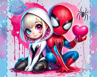 Spiderman