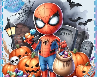 Spiderman