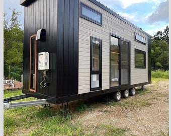 Queen BAY,queen tiny house, tiny house, prefab house, container house, mobile house, tiny house for sale, ,home, affordable house for sale,