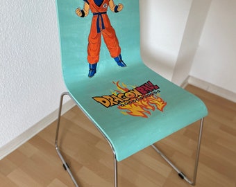 Dragon Ball Stuhl