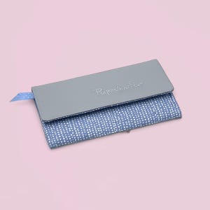 Geldbörse / Portemonnaie / Handmade / nachhaltiges Kunstleder / Geschenk für Damen / Individuelles Geschenk Freundin / Must Have / Trend