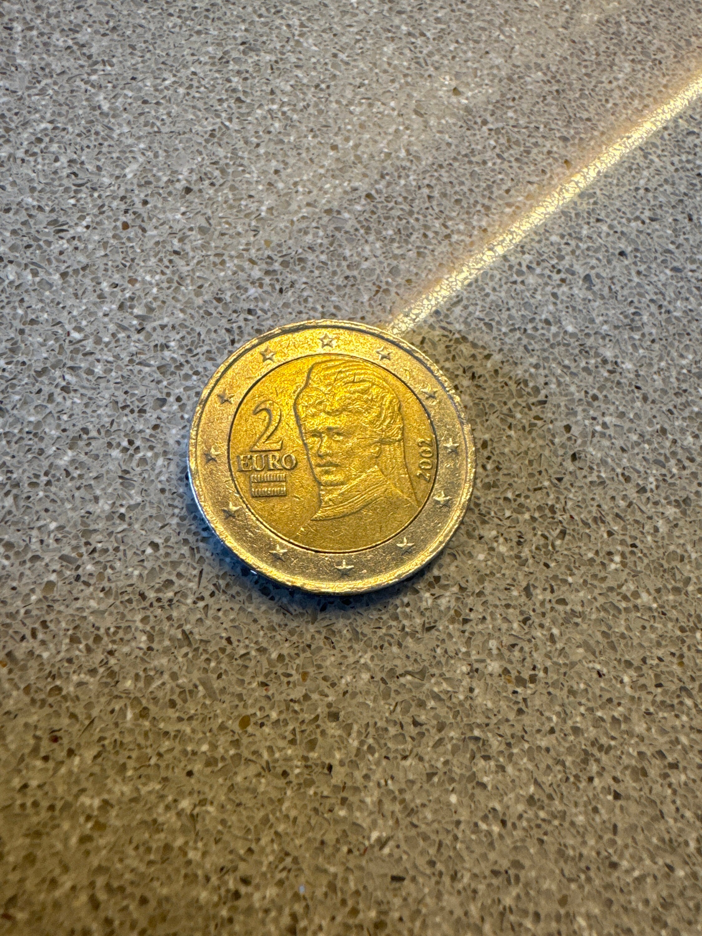 2 euro 2002 - Etsy 日本