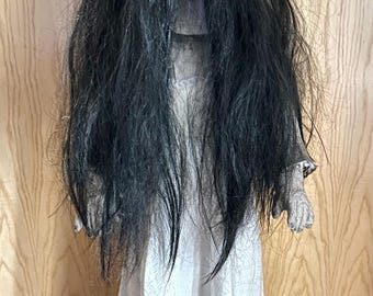 Samara de 60 cm de altura de la película El Aro