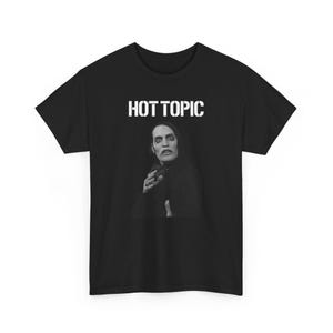 Moderne Goth Meme Internet Nerd Kultur - Lustiges Vintage T-Shirt