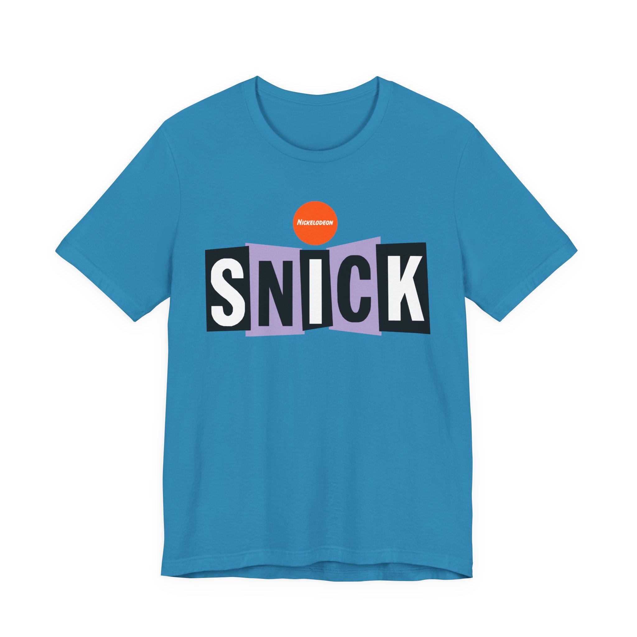 All That Nickelodeon Shirt - Etsy