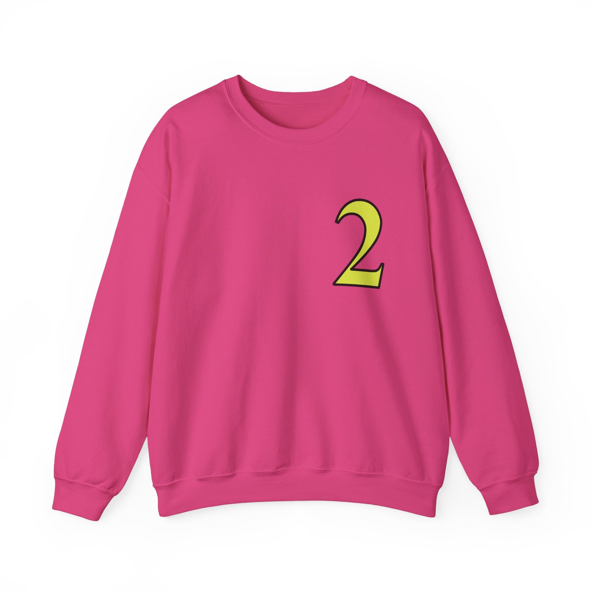 Vintage supermarket sweep sweatshirt hotsell