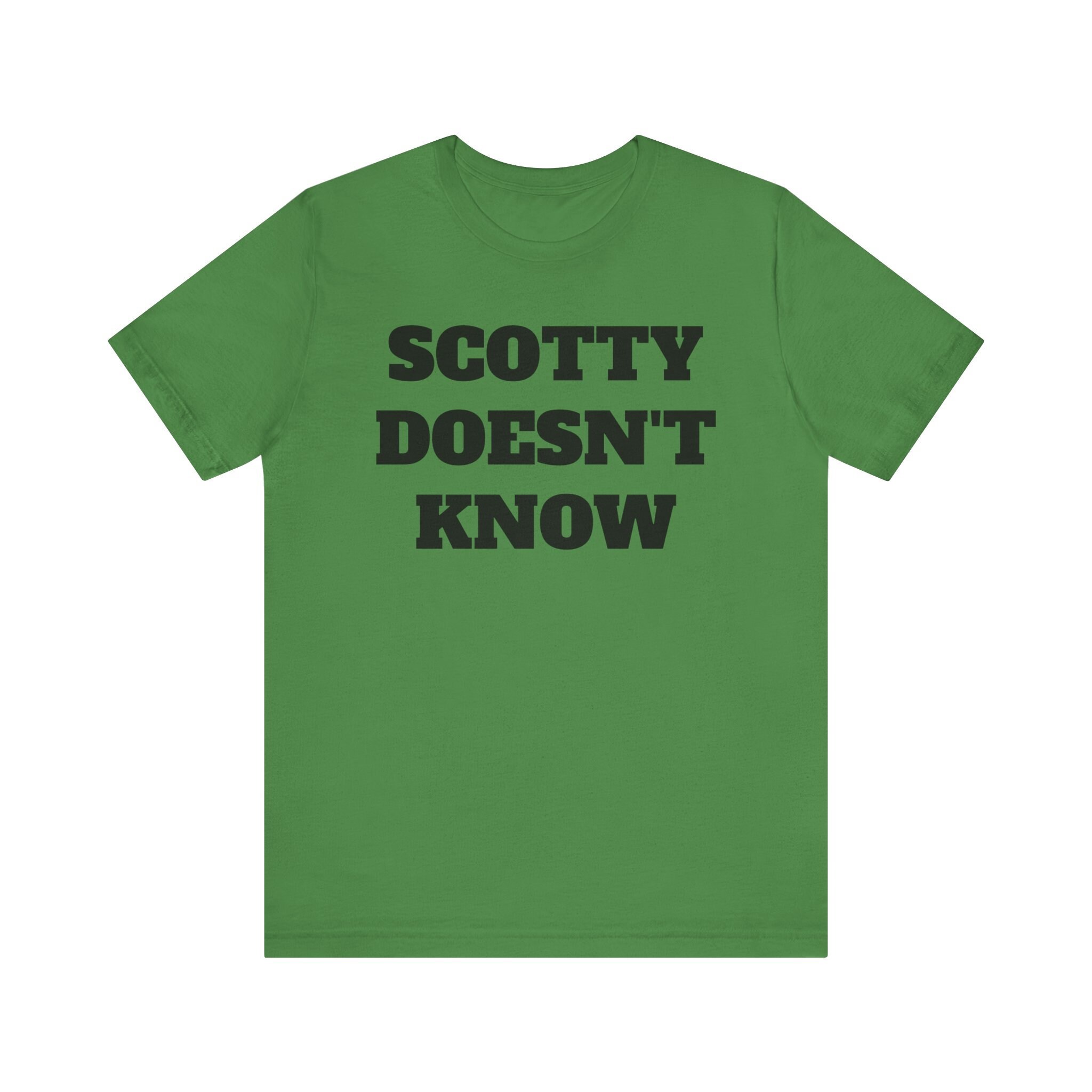 Scotty T - Etsy