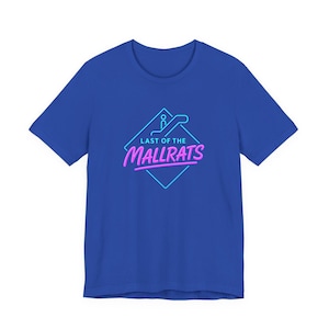 Mallrats - Etsy