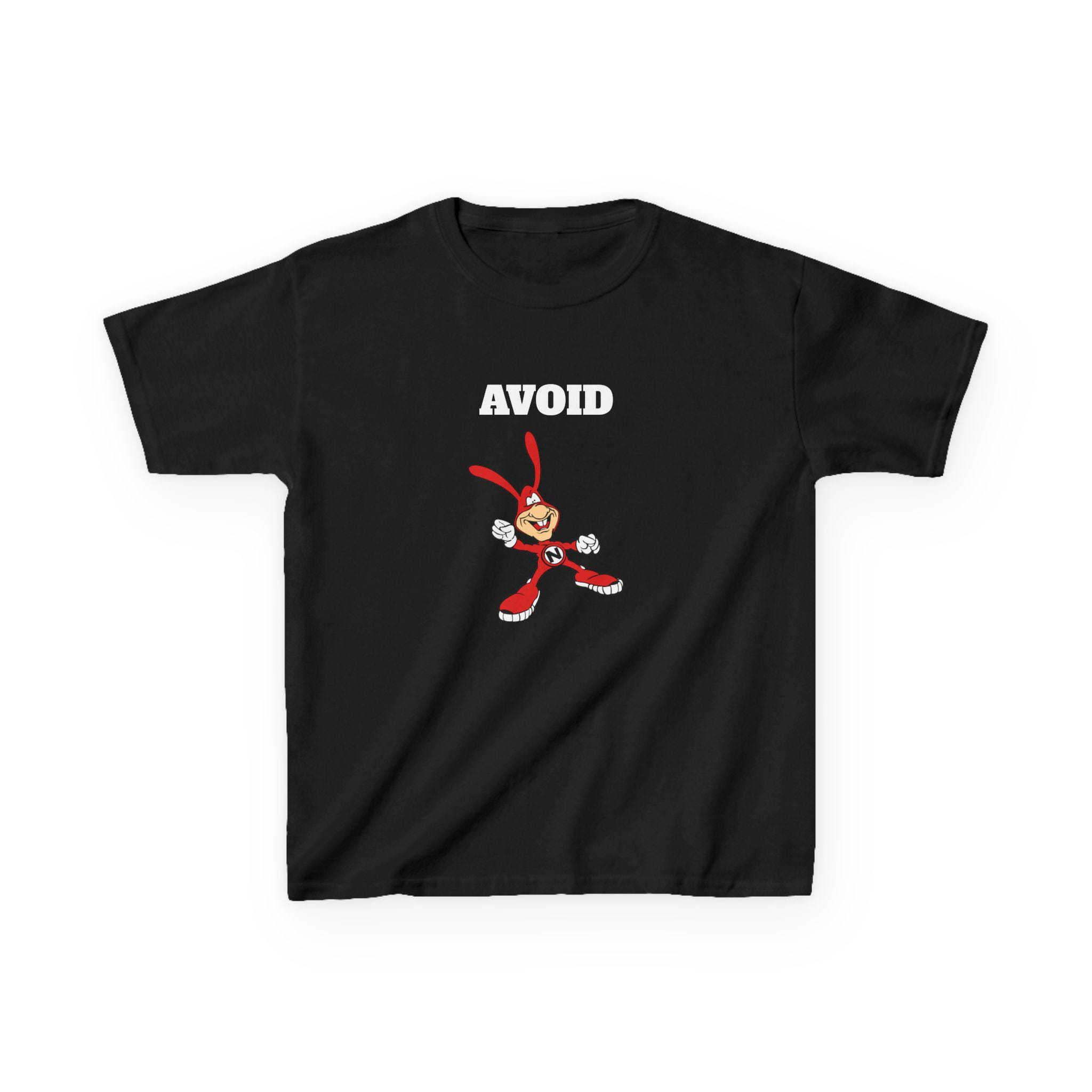 The Noid Tshirt - Etsy