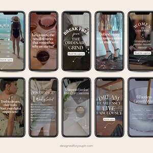 200 Faceless Reels Video Bundle, Digital Marketing, Master Resell Rights, MRR, Private Label Rights, PLR, Faceless Accounts, Social Media