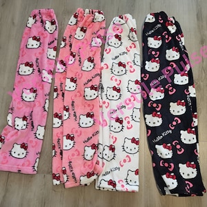 Matching Pajamas 