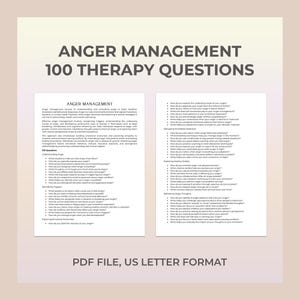 Domande terapeutiche per la gestione della rabbia, il controllo emotivo, il sollievo dalla frustrazione, la regolazione emotiva, la comunicazione assertiva e la consapevolezza di sé