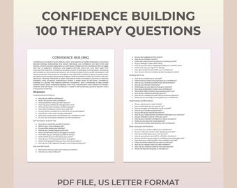 Printable Trigger Coping Worksheets Emotional Regulation Therapy Questions CBT Grounding Exercises Trauma Response Skills PDF