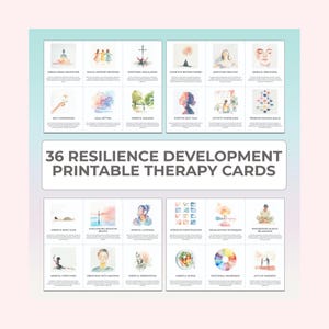Resilience Cards,Resilience Meaning,Defining Resilience,Building Resilience,Psychological Resilience, Emotional Resilience,Mental Resilience