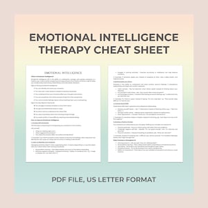 Inteligencia emocional, autoconciencia, desarrollo de la empatía, regulación emocional, habilidades sociales, conciencia emocional, gestión de las emociones