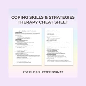 Gestione dello stress, meccanismi di coping, sviluppo della resilienza, coping emotivo, coping sano, tecniche di coping, promemoria sulla terapia