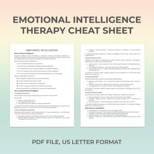 Emotional Intelligence, Self-Awareness, Empathy Development, Emotional Regulation, Social Skills, Emotional Awareness, Managing Emotions