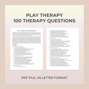 Play Therapy Questions, Play therapy for Children, Emotional Expression, Emotional Regulation, Social Skills, Child Development