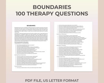 Fragen zur Grenzentherapie, Durchsetzungsvermögen, Kommunikationsfähigkeit, Selbstwertgefühl, emotionale Belastbarkeit, persönlicher Freiraum, Ausgeglichenheit, Therapie Arbeitsblatt