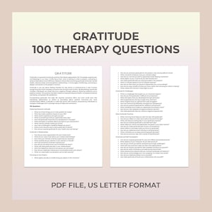 Pratica della gratitudine, domande terapeutiche, apprezzamento, autocompassione, salute emotiva, resilienza, diario della gratitudine, mentalità positiva