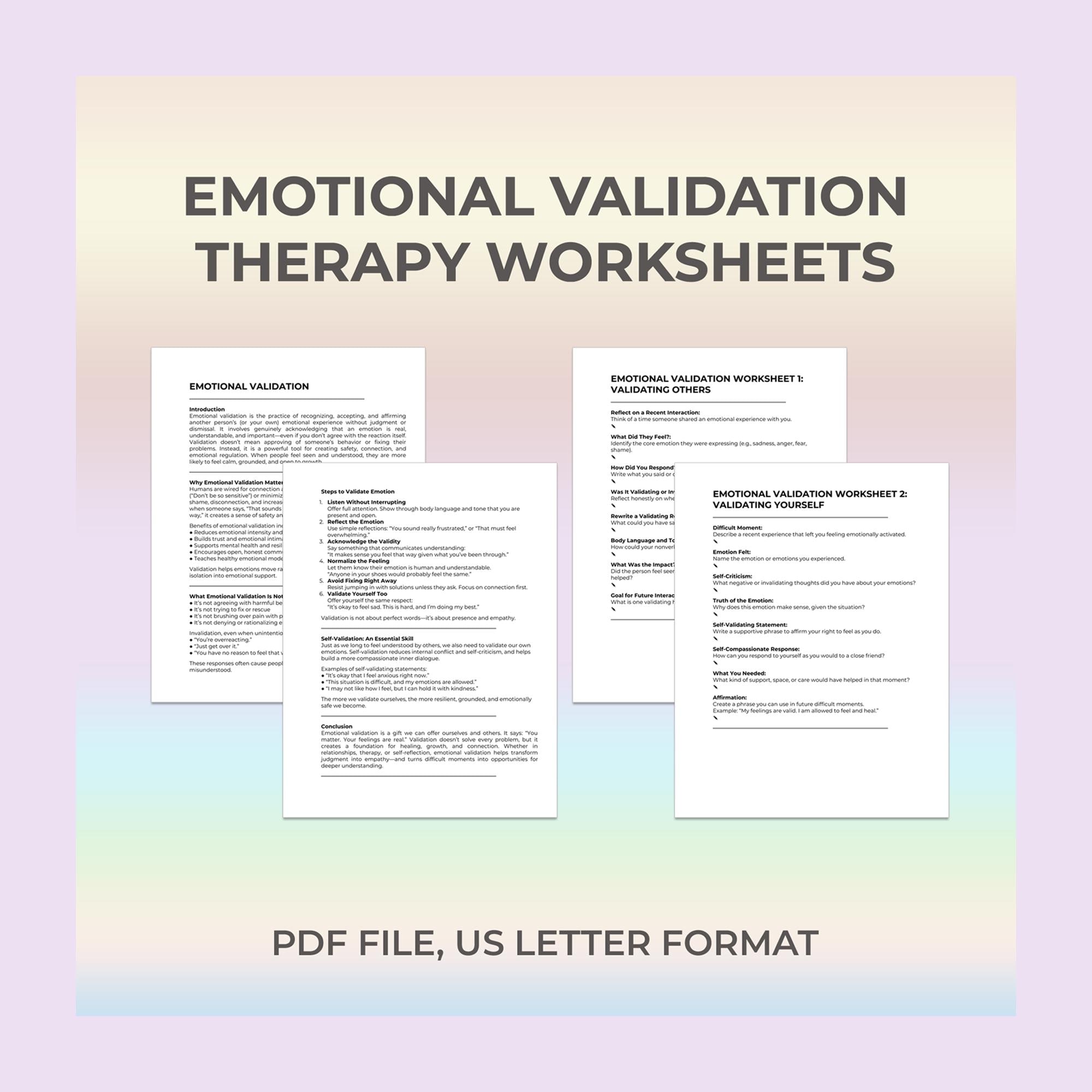 Is Affirmation and Validation the Same Thing? Key Differences Explained
