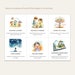 Happy Thoughts, Printable Cards for Kids, Therapy Cards for Children - Etsy