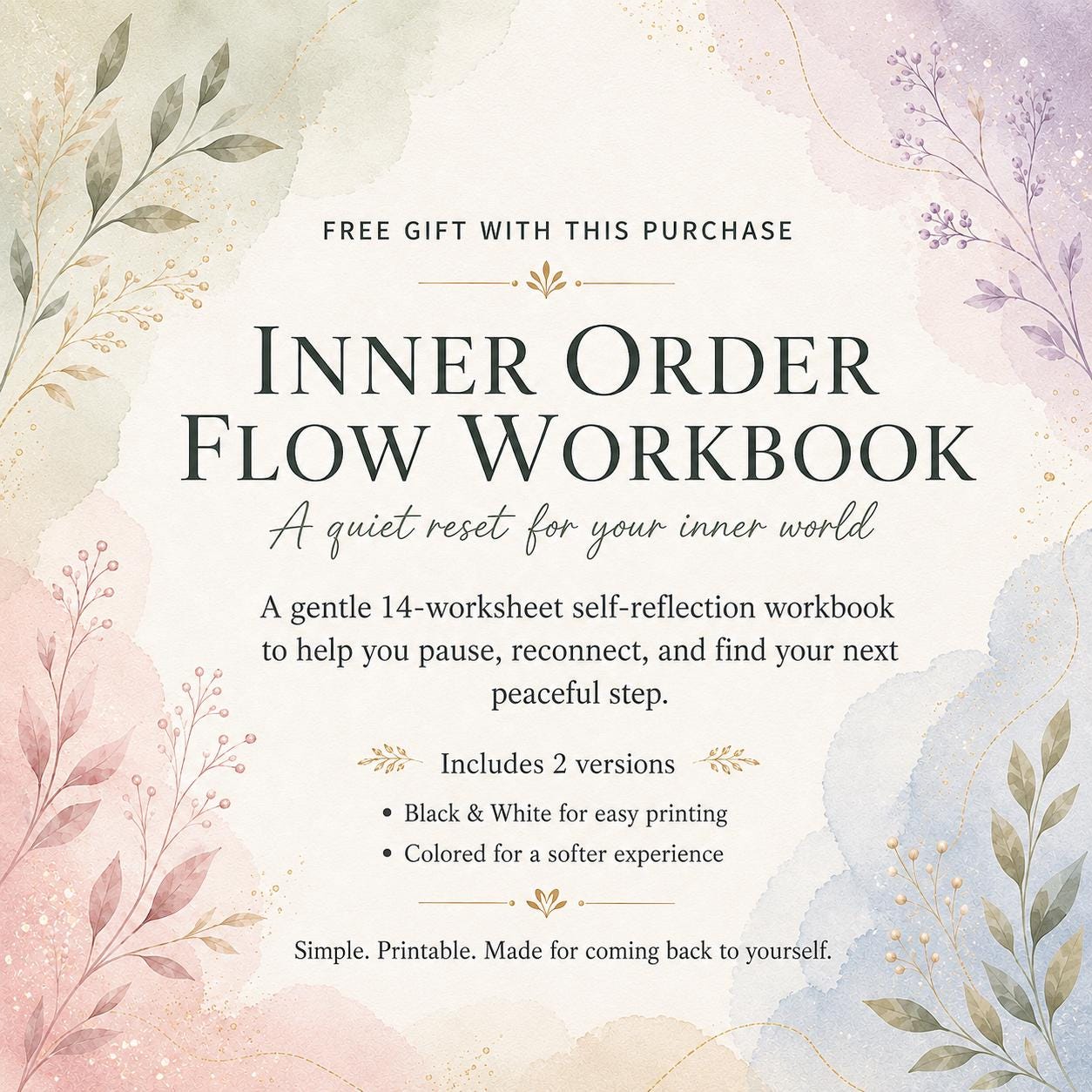 People Pleasing Therapy Worksheets Boundary Setting Workbook Self ...