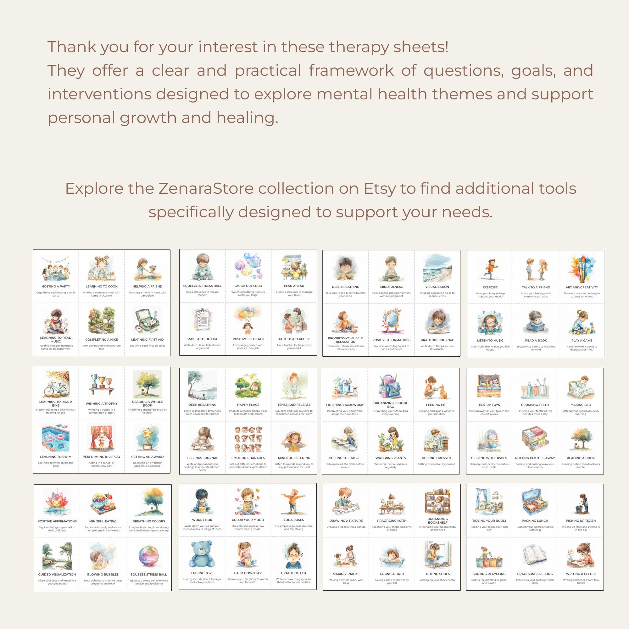 Betrayal Trauma Therapy Cheat Sheet, Trust Recovery, Emotional Healing ...