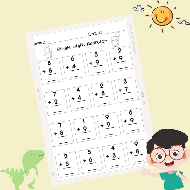 worksheet-for-fun-printable-practice-mastering-addition-worksheet-for