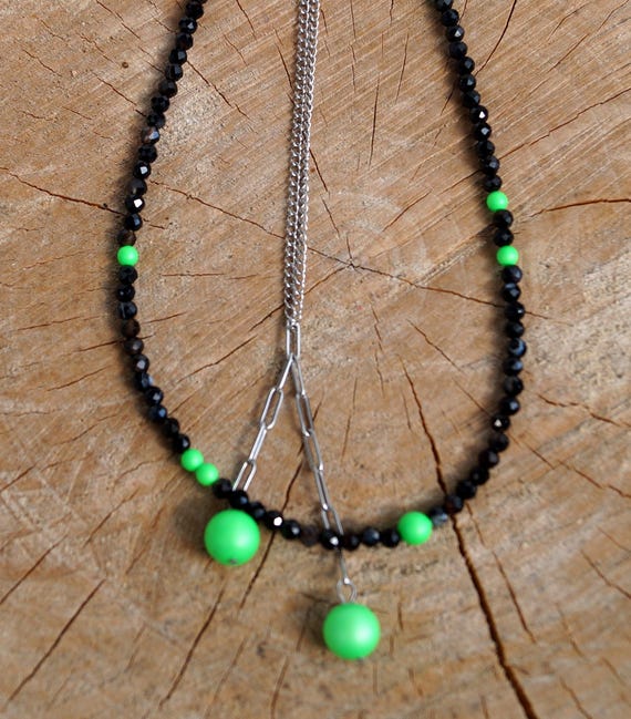 Hand Made Jewelry Set Women, Jewelery Set Necklace and Pendant