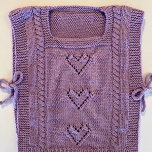 Kid sweater for 5-6 T image 1