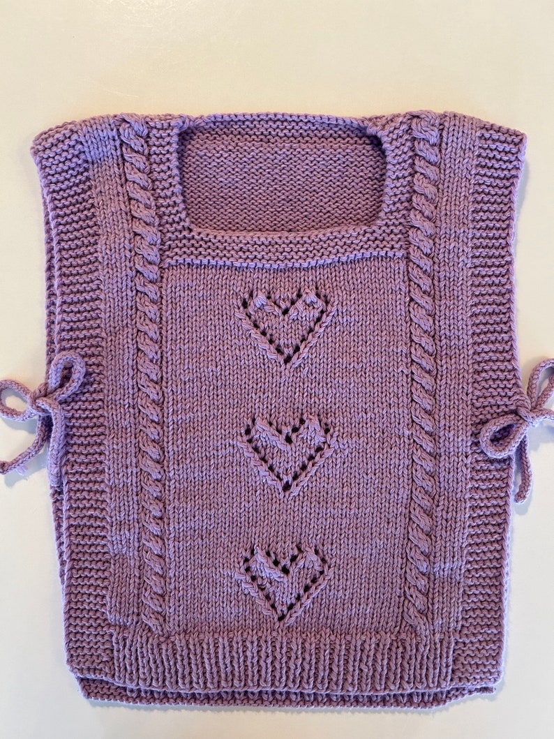 Kid sweater for 5-6 T image 1