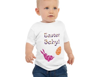 Pâques T-shirts bébé