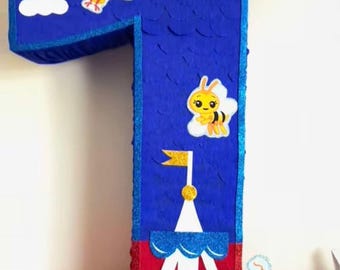 Plim Plim Piñata