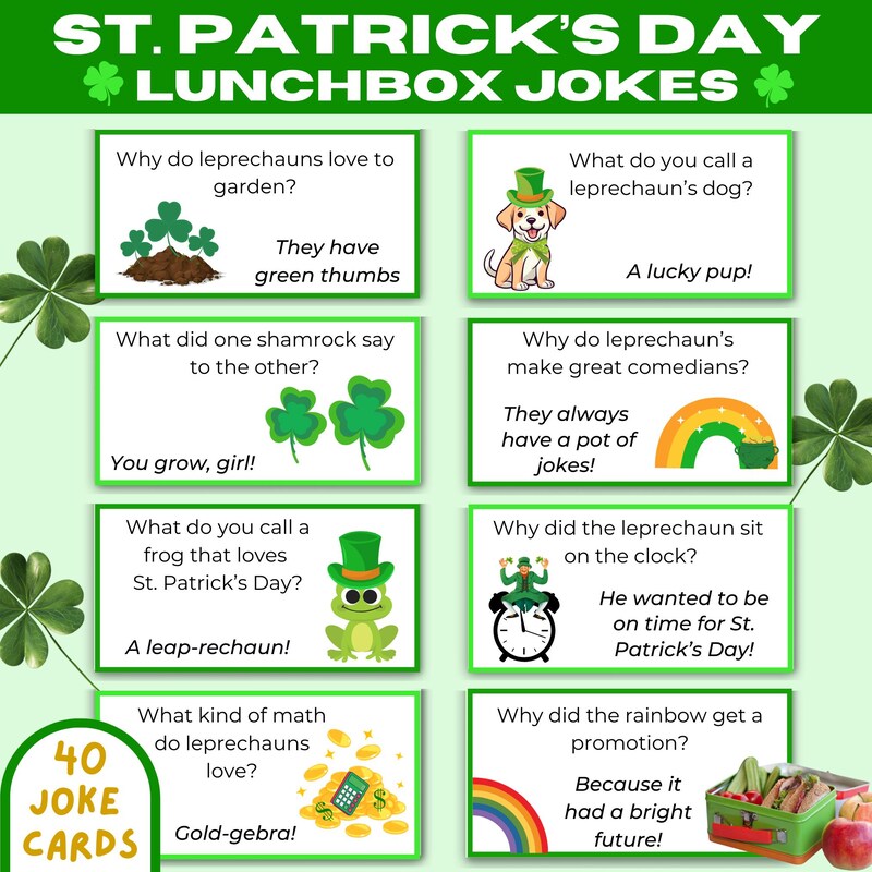 st patrick day leprechaune