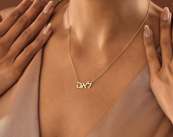 [STONE HENgE] 韓国☆14K Gold☆X0012 Necklace Stone Hedge Link 14K Necklace P1446 Jun Jihyun Korean