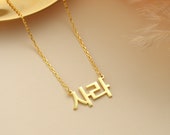 [STONE HENgE] 韓国☆14K Gold☆H0141 Necklace STONE HENgE] 韓国☆14K Gold☆H0141 Necklace
