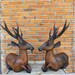 see more listings in the Carvings (animals) section