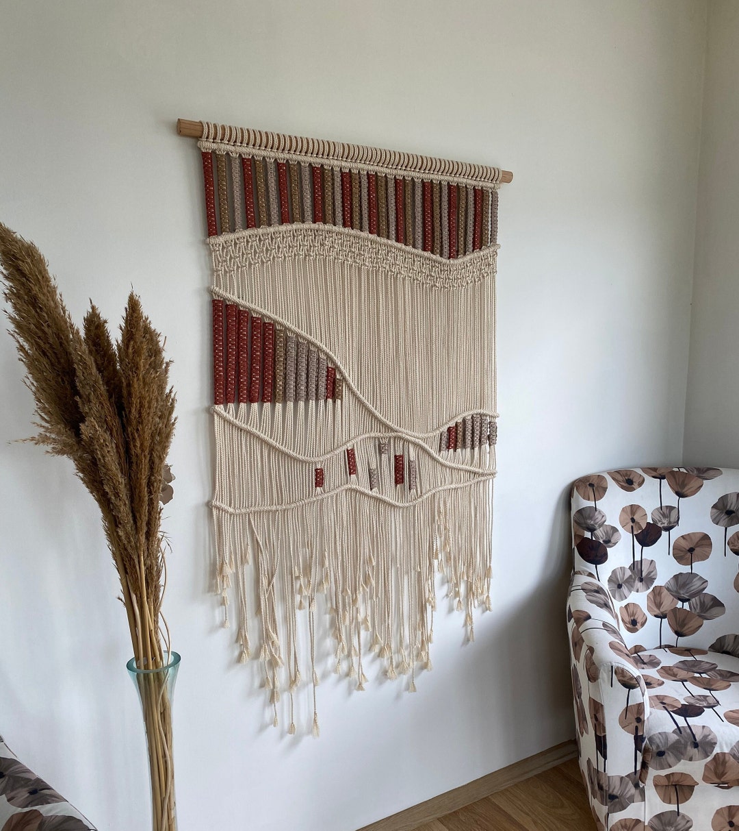 Wall Tapestry main image 0