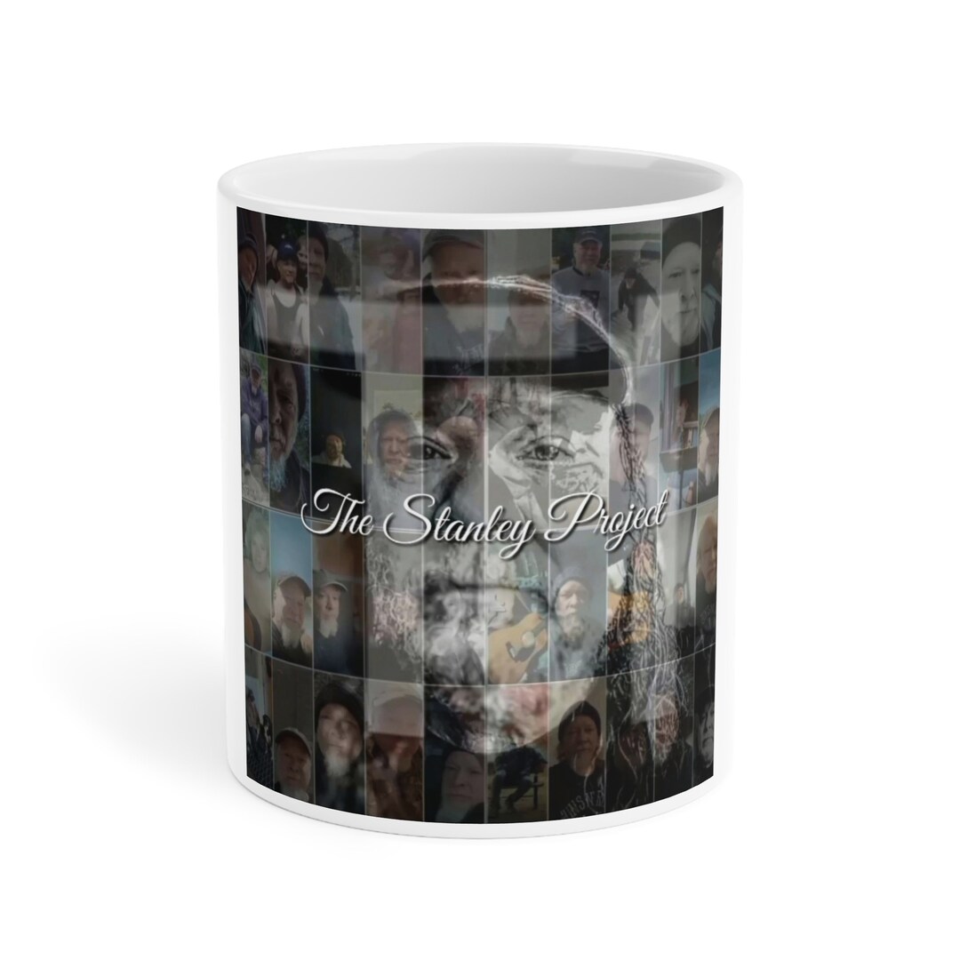 T I Album Cover Art Ceramic Mugs 11oz15oz20oz - Etsy