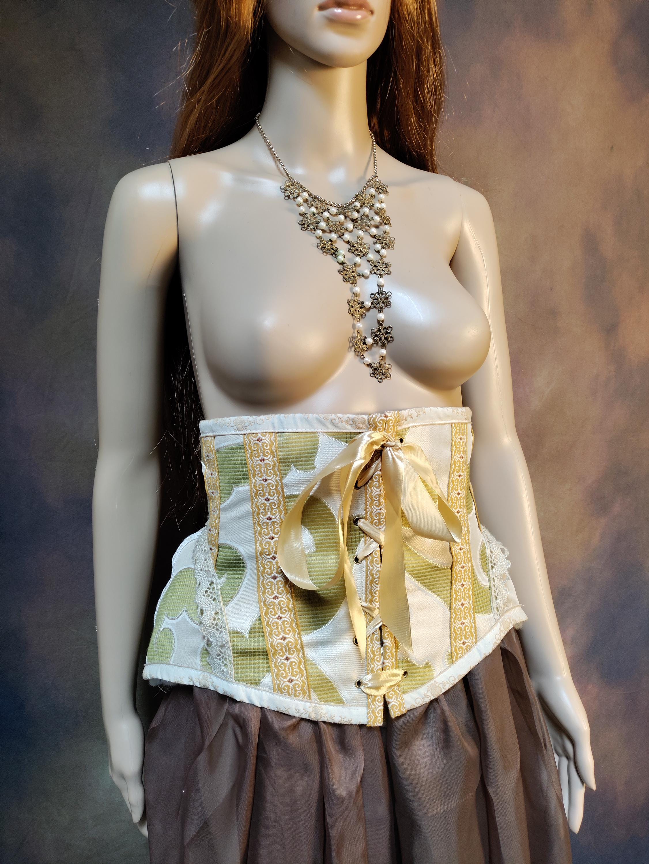 Corset story España