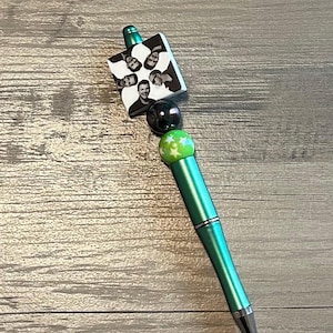 Nowe dzieci na bloku Pen