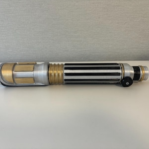 Mace Windu Lightsaber Hilt