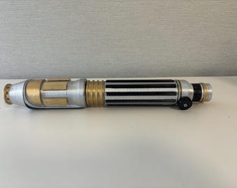 Mace Windu Lightsaber Hilt